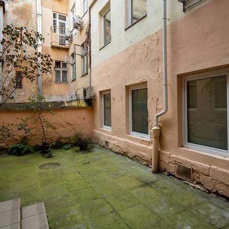 Alfa Apartments Staroevrejska 18 Lvov Exteriér fotografie