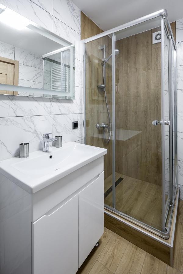 Alfa Apartments Staroevrejska 18 Lvov Exteriér fotografie